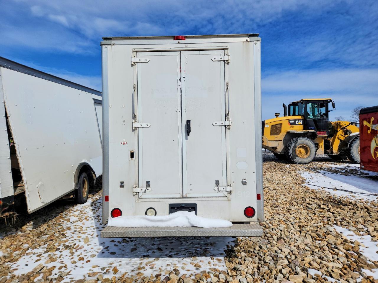 2013 Chevrolet Express G3500