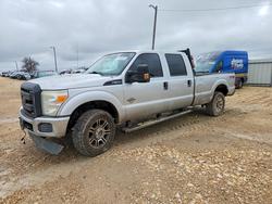 2015 Ford F350 Super Duty en venta en Temple, TX