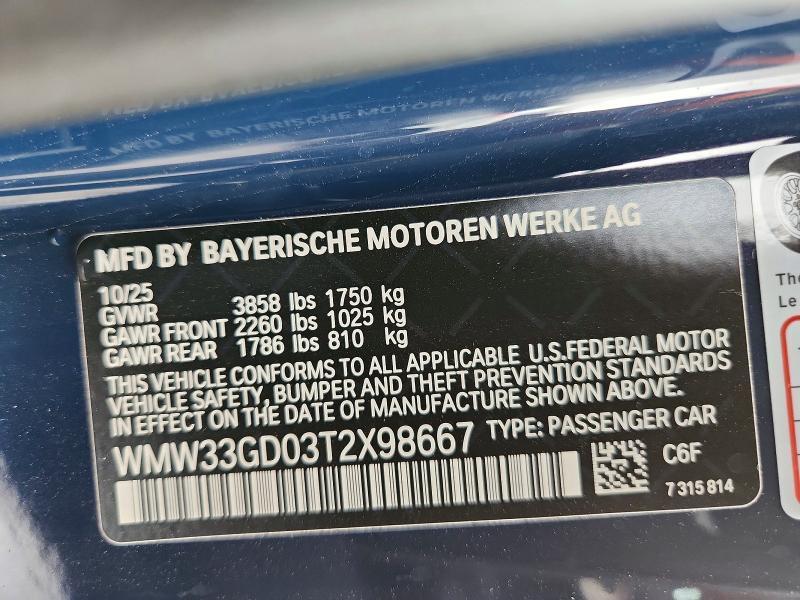 2026 Mini Cooper John Cooper Works