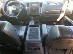 2010 Nissan Armada se