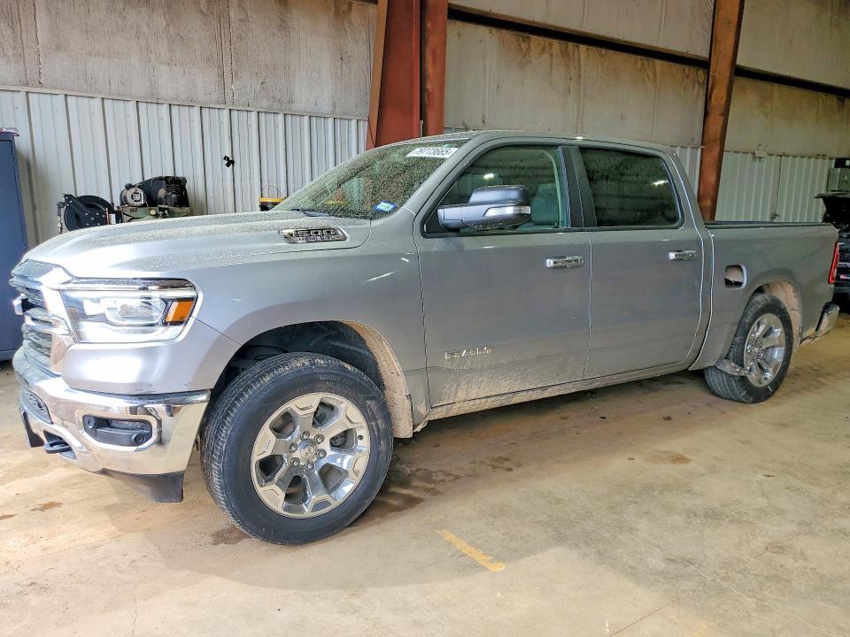 2019 Ram Trucks 1500 big Horn