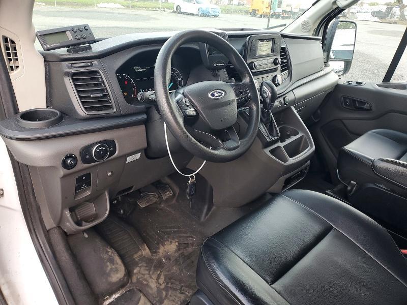 2022 Ford Transit T-350