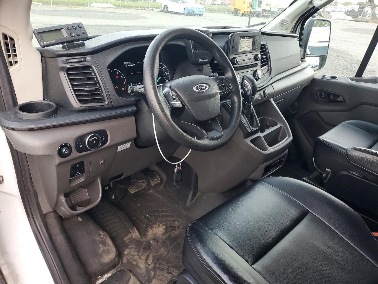 2022 Ford Transit T-350