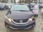 2013 Honda Civic exl