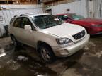 2000 Lexus Rx 300 Base