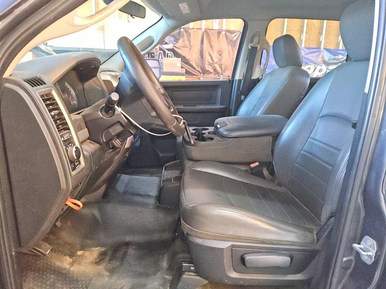 2016 Dodge RAM 1500 ST