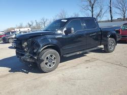 2016 Ford F150 Supercrew for sale in Bridgeton, MO