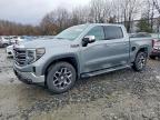 2025 GMC Sierra K1500 SLT