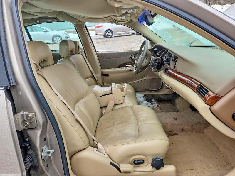 2004 Buick Lesabre Custom