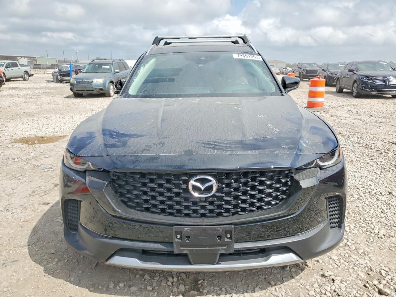 2023 Mazda Cx-50 Premium Plus