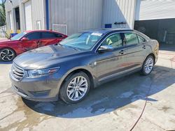 2018 Ford Taurus Limited for sale in Savannah, GA