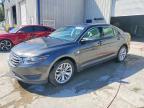 2018 Ford Taurus Limited
