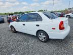 2002 Hyundai Accent gl