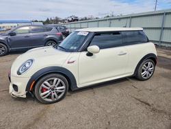 Mini Cooper salvage cars for sale: 2021 Mini Cooper John Cooper Works