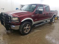 Ford f250 salvage cars for sale: 2006 Ford F250 Super Duty