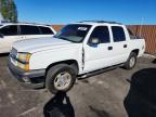 2004 Chevrolet Avalanche C1500