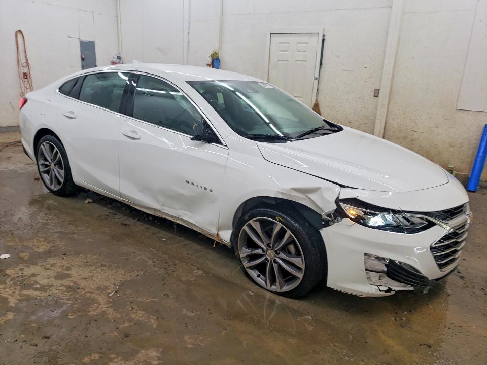 2024 Chevrolet Malibu Premier