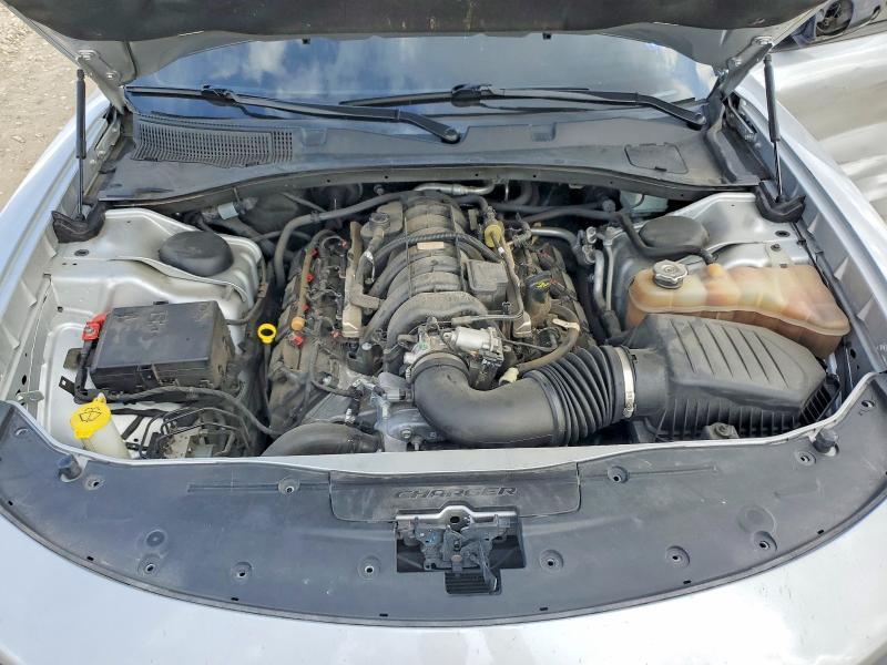 2021 Dodge Charger r