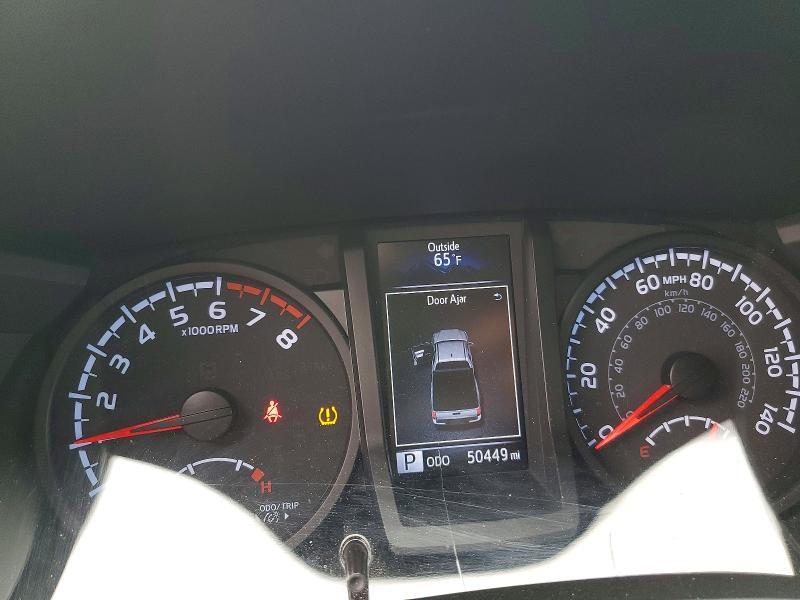 2021 Toyota Tacoma SR V6