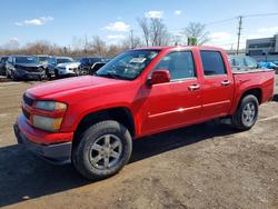 2009 Chev Colorado en venta en Chicago Heights, IL