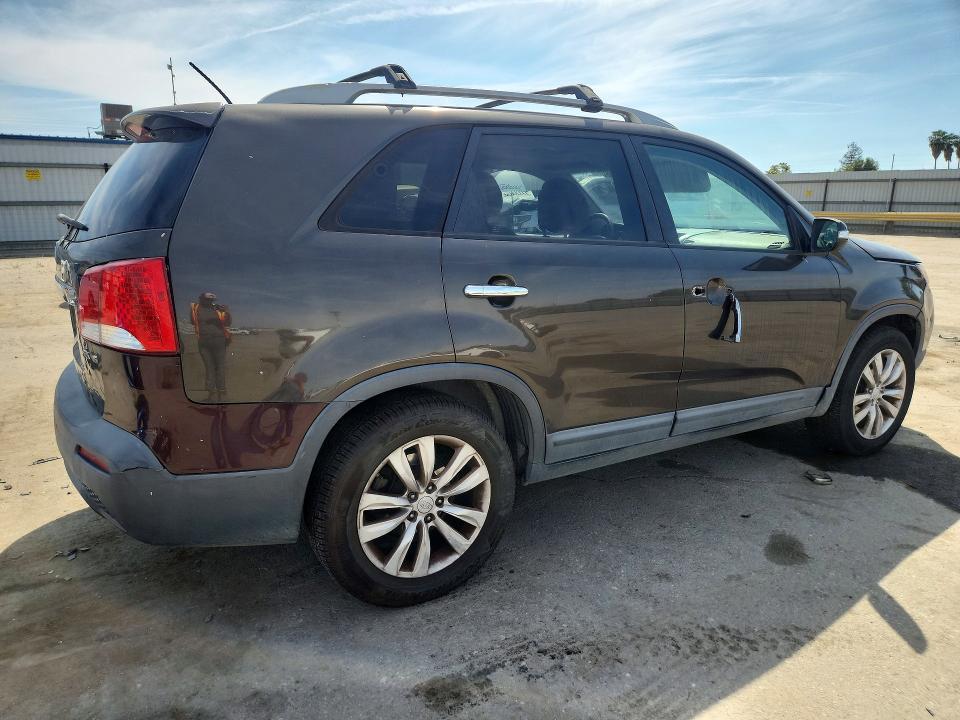 2011 KIA Sorento ex