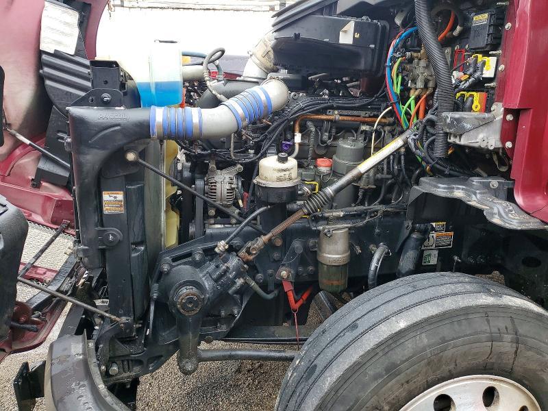 2019 Kenworth T680 Semi Truck