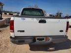 2001 Ford F150