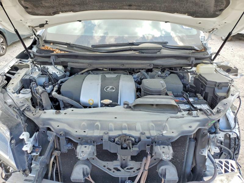 2016 Lexus Rx 350 Base