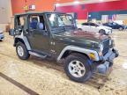 2005 Jeep Wrangler x