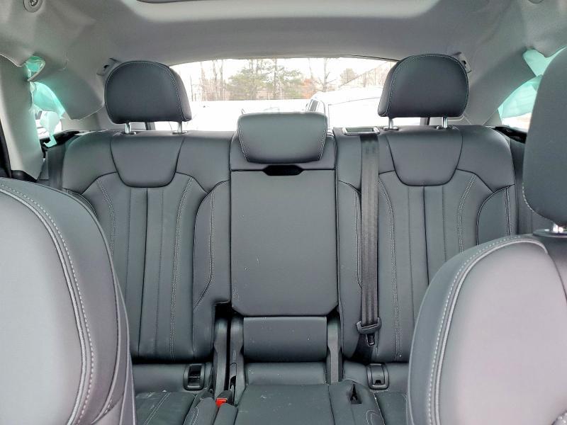 2024 Audi Q5 Premium Plus 45