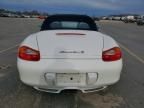 2001 Porsche Boxster s