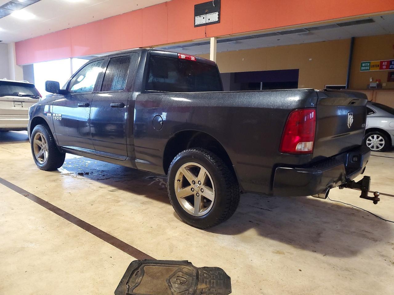 2014 Dodge RAM 1500 ST