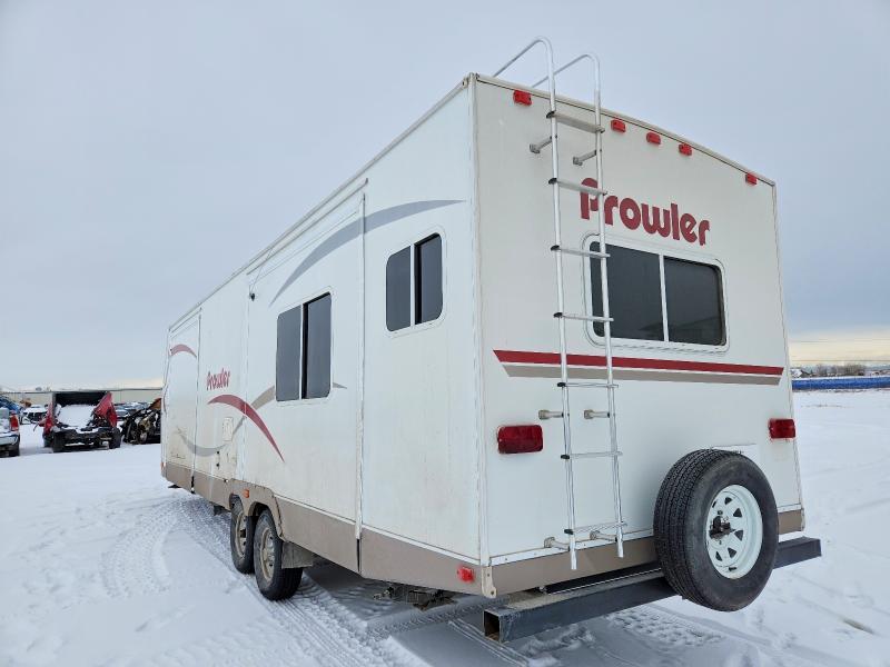 2007 Prowler Prowler