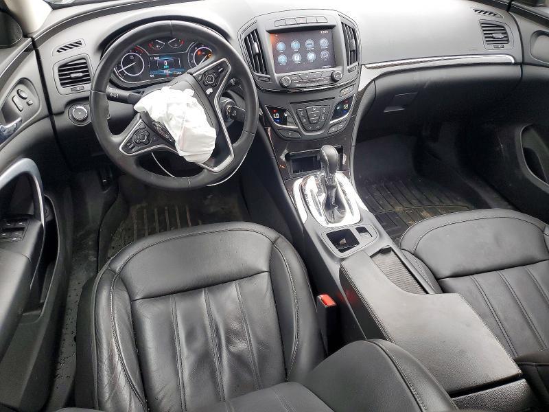 2017 Buick Regal Sport Touring