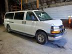 2025 Chevrolet Express G3500 LT