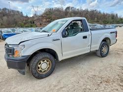 Ford salvage cars for sale: 2020 Ford F150