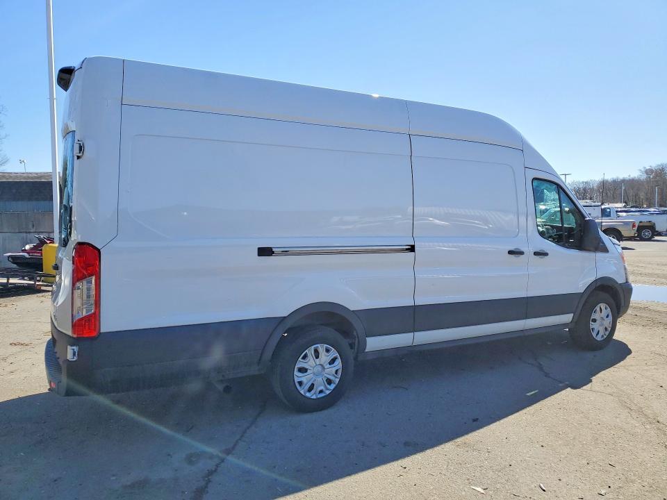 2021 Ford Transit 250 Delivery van