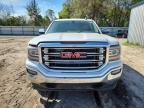 2016 GMC Sierra C1500 SLT