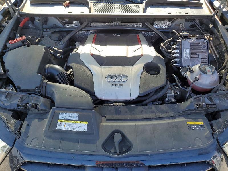 2019 Audi SQ5 Prestige