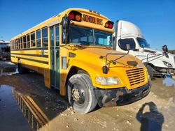 2012 Blue Bird School Bus / Transit Bus en venta en Grand Prairie, TX