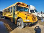 2012 Blue Bird School Bus / Transit Bus