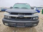 2004 Chevrolet Avalanche K1500
