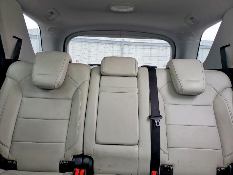 2016 Mercedes-Benz Gle 350 4matic