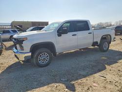 Chevrolet salvage cars for sale: 2023 Chevrolet Silverado K2500 Heavy Duty