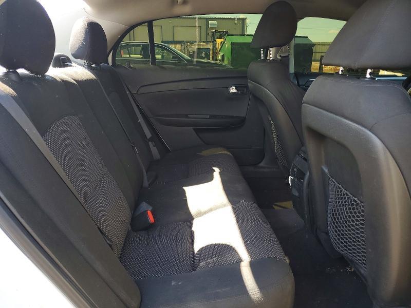 2011 Chevrolet Malibu 1LT