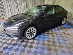 2022 Tesla Model 3 en venta en Spanaway, WA