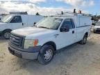 2010 Ford F150