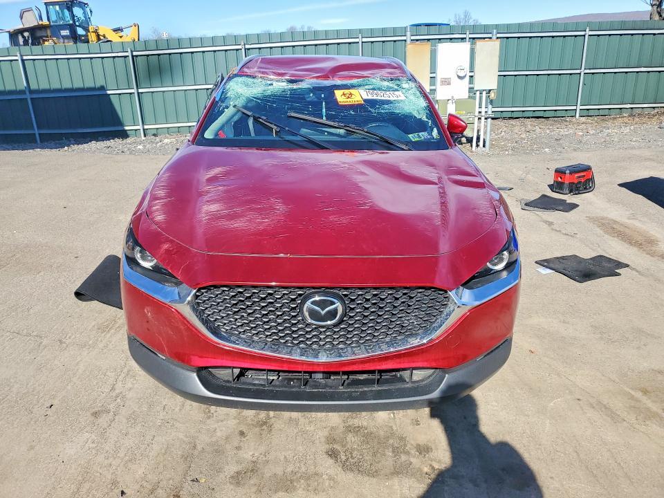 2023 Mazda Cx-30 Select