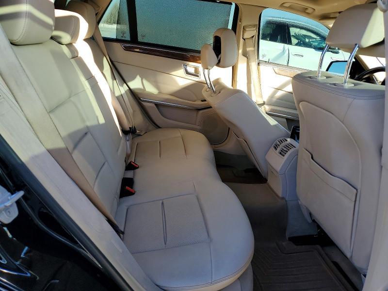 2016 Mercedes-Benz E 350 4matic Wagon