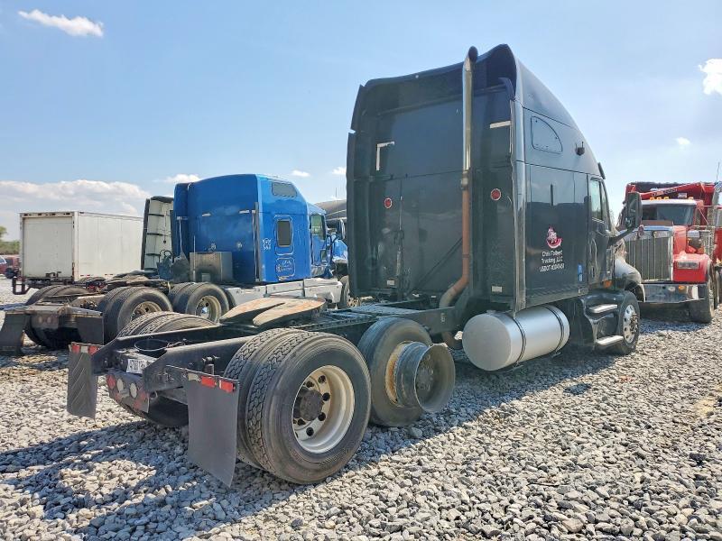 2008 Kenworth T2000 Semi Truck